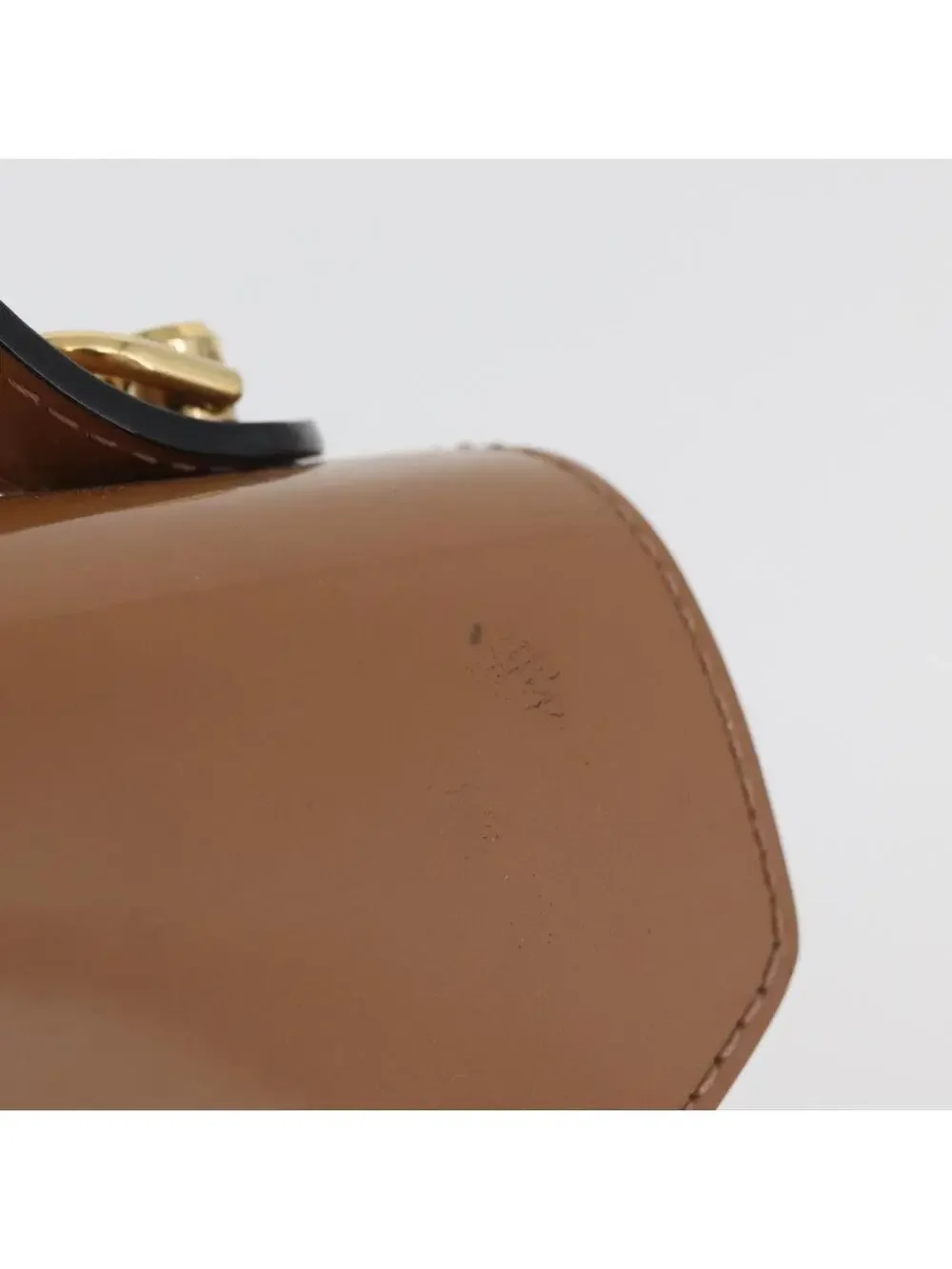 Louis Vuitton Vernis Monceau Bb Hand #344226L71B